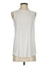 Champion Silver Sleeveless T-Shirt Size S - photo 1