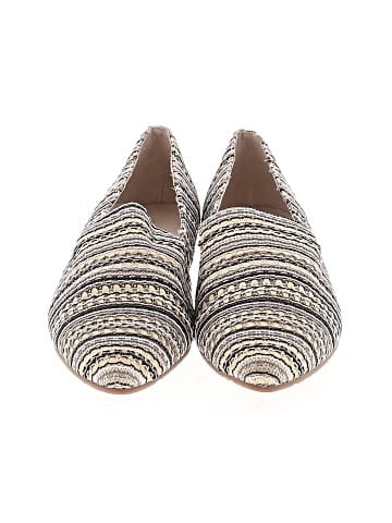 Chocolat Blu Flats (view 2)