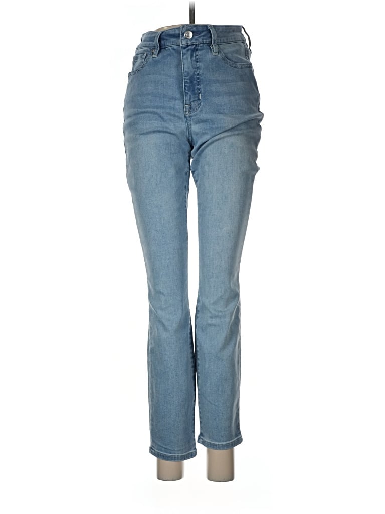 Pre-owned Tommy Bahama Jeans In Blue