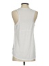 Champion Silver Sleeveless T-Shirt Size S - photo 2