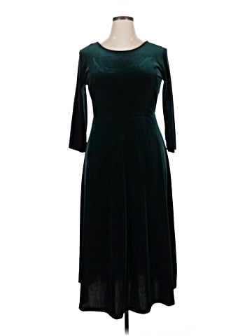 Suzanne Betro Casual Dress (view 1)