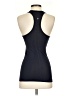Lululemon Athletica Black Blue Tank Top Size 2 - photo 2