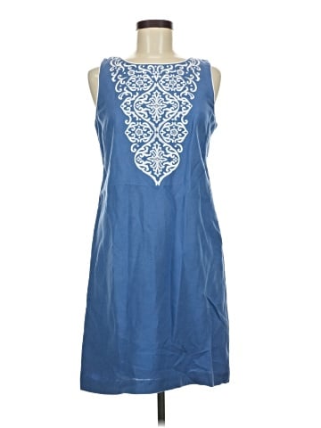 Jessica Howard Casual Dress (view 1)