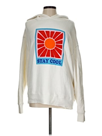Sandro Sweatshirt (view 1)