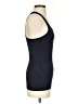 Lululemon Athletica Black Blue Tank Top Size 2 - photo 4