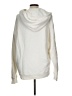 Sandro 100% Polyester Graphic White Ivory Sweatshirt Size L (estimated) - photo 2