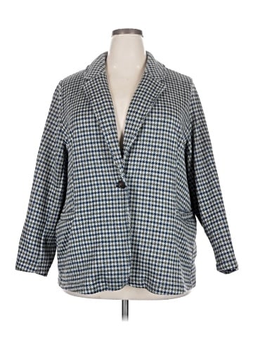 Lands' End Blazer (view 1)