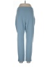 Marc New York Blue Casual Pants Size L - photo 2