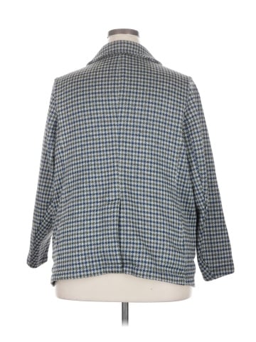 Lands' End Blazer (view 2)