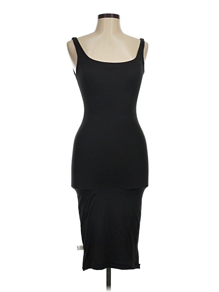 Pre-owned Windsor Cocktail Dress In Black