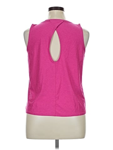 we wander Sleeveless T-Shirt (view 2)