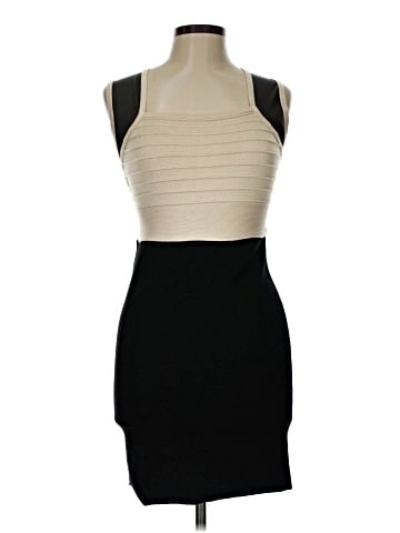Wow Couture Cocktail Dress (view 1)