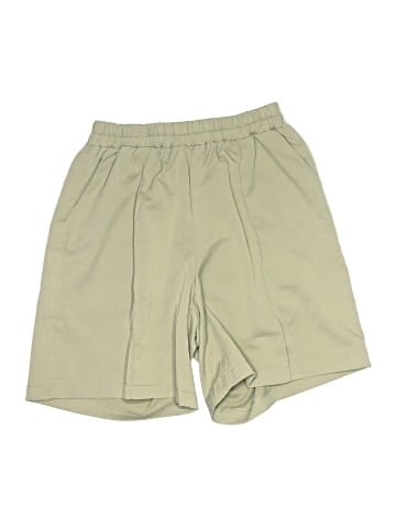 DAZY Khaki Shorts (view 1)