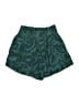 Madewell Tropical Green Shorts Size XXS - photo 1