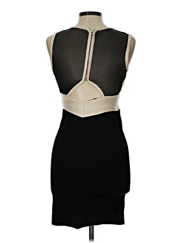 Wow Couture Cocktail Dress (view 2)