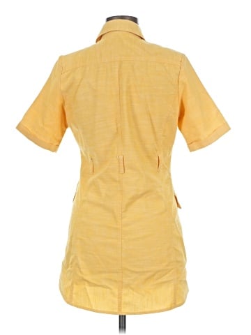 Sharagano Raincoat (view 2)