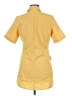 Sharagano Yellow Raincoat Size 8 - photo 2