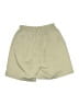 DAZY Solid Tan Khaki Shorts Size S - photo 2
