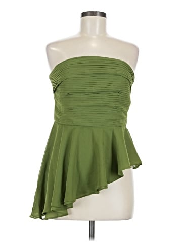 Parker Sleeveless Top (view 1)