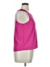 we wander Pink Sleeveless T-Shirt Size XL - photo 4