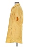 Sharagano Yellow Raincoat Size 8 - photo 5