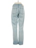 Everlane 100% Cotton Blue Jeans Size 25 Waist Regular - photo 2