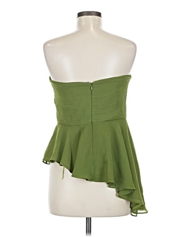 Parker Sleeveless Top (view 2)