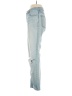 Everlane 100% Cotton Blue Jeans Size 25 Waist Regular - photo 5