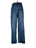 OAT Blue Jeans Size 10 - photo 1