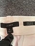 J.Crew White Casual Pants Size 2 - photo 6