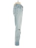 Everlane 100% Cotton Blue Jeans Size 25 Waist Regular - photo 4