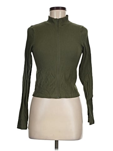 Poof! Track Jacket (view 1)