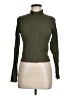 Poof! Green Track Jacket Size Med - Lg - photo 1