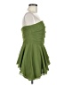 Parker 100% Polyester Green Sleeveless Top Size 8 - photo 4