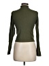 Poof! Green Track Jacket Size Med - Lg - photo 2