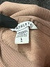 Athleta Tan Turtleneck Sweater Size L - photo 7