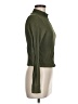 Poof! Green Track Jacket Size Med - Lg - photo 4