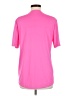 Assorted Brands 100% Polyester Pink Active T-Shirt Size M - photo 2