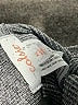 colsie Chevron-herringbone Gray Shorts Size XL - photo 3