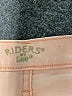 Riders by Lee Pink Jeans Size 18 - 19 - photo 4