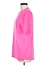 Assorted Brands 100% Polyester Pink Active T-Shirt Size M - photo 5