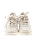 Nike White Sneakers Size 3 1/2 (youth) - photo 2
