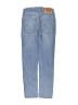 Levi's Hearts Blue Jeans Size 10 - photo 2