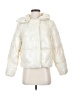 A New Day 100% Nylon Ivory Snow Jacket Size XS - photo 1