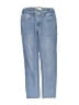 Levi's Hearts Blue Jeans Size 10 - photo 1