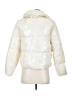 A New Day 100% Nylon Ivory Snow Jacket Size XS - photo 2