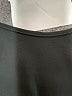 Unbranded Black Casual Dress Size L (estimated) - photo 7