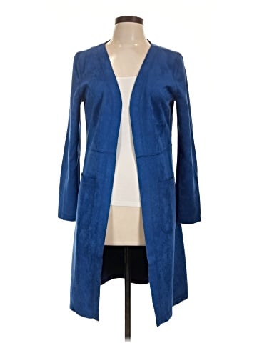 Solitaire Jacket (view 1)