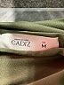 Assorted Brands Green Bodysuit Size M - photo 3