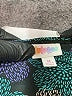 Lularoe Blue Teal Kimono Size M - photo 7